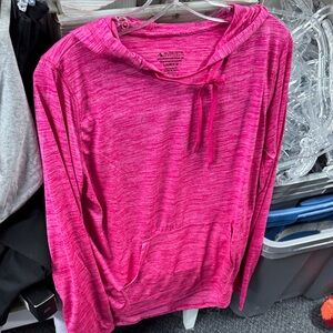 Augusta sportswear long sleeve top M // 010326